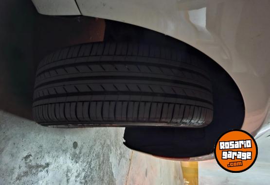 Autos - Fiat 500 SPORT 1.4 2012 Nafta 108500Km - En Venta