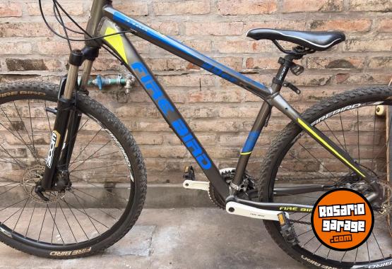 Deportes - 🚴♂️ ¡VENDO EXCELENTE MOUNTAIN BIKE! 🚴♂️ - En Venta