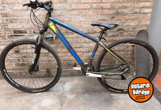 Deportes - 🚴♂️ ¡VENDO EXCELENTE MOUNTAIN BIKE! 🚴♂️ - En Venta