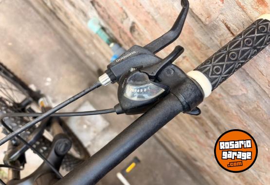 Deportes - 🚴♂️ ¡VENDO EXCELENTE MOUNTAIN BIKE! 🚴♂️ - En Venta