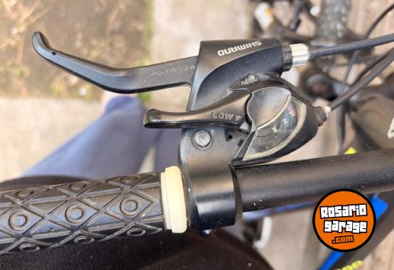 Deportes - 🚴♂️ ¡VENDO EXCELENTE MOUNTAIN BIKE! 🚴♂️ - En Venta