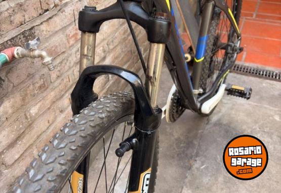 Deportes - 🚴♂️ ¡VENDO EXCELENTE MOUNTAIN BIKE! 🚴♂️ - En Venta