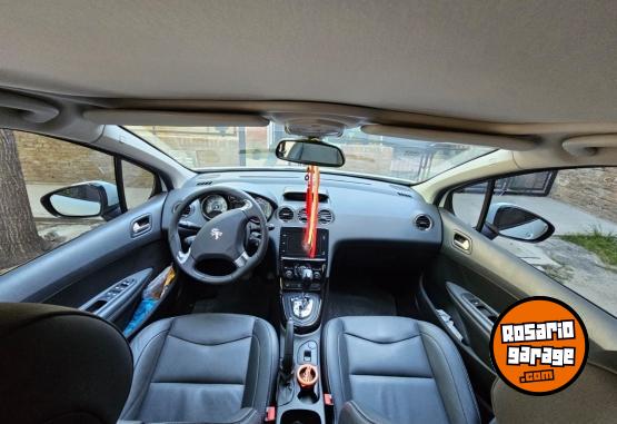 Autos - Peugeot 308 2021 Nafta 45000Km - En Venta
