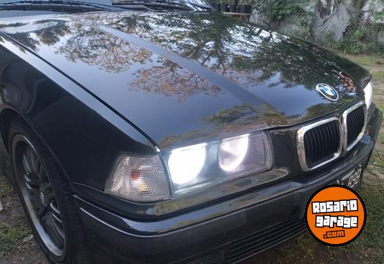 Autos - Bmw 318 TDS 1998 Diesel 184000Km - En Venta