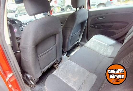 Autos - Fiat Punto 2009 Nafta 239000Km - En Venta