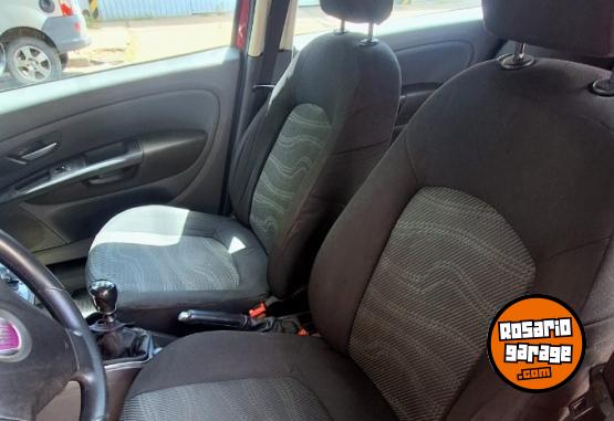 Autos - Fiat Punto 2009 Nafta 239000Km - En Venta