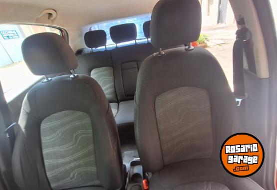 Autos - Fiat Punto 2009 Nafta 239000Km - En Venta