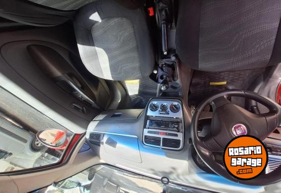 Autos - Fiat Punto 2009 Nafta 239000Km - En Venta