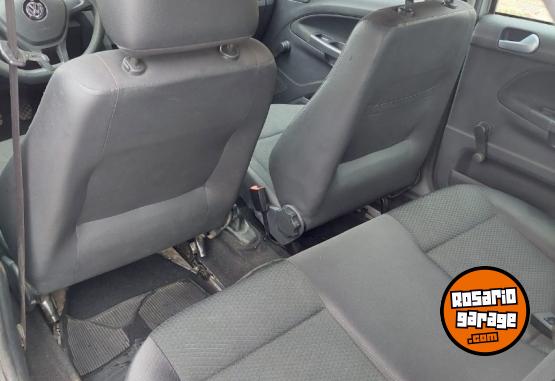 Autos - Volkswagen Gol trend 2017 trendline 2017 Nafta 184000Km - En Venta