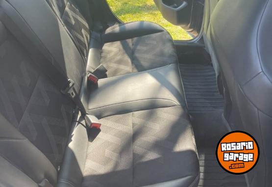 Autos - Chevrolet Onix plus ltz 2025 Nafta 20000Km - En Venta