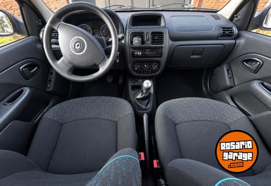 Autos - Renault Clio mio dinamique 2015 Nafta 167000Km - En Venta