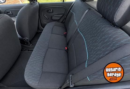 Autos - Renault Clio mio dinamique 2015 Nafta 167000Km - En Venta