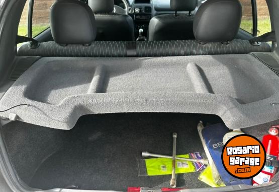 Autos - Renault Clio mio dinamique 2015 Nafta 167000Km - En Venta