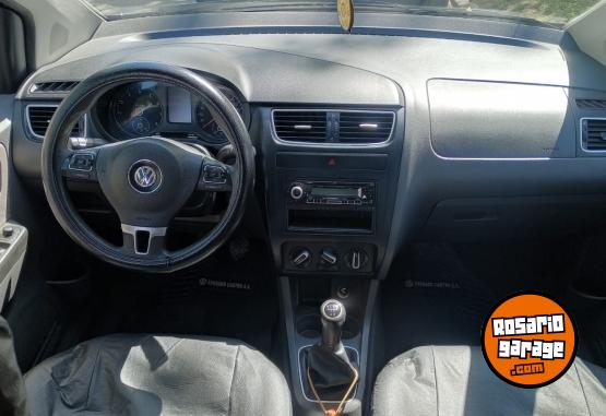 Autos - Volkswagen Suran Confort 2011 Nafta 149000Km - En Venta