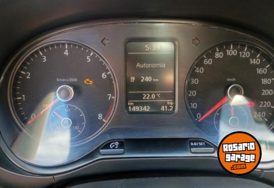 Autos - Volkswagen Suran Confort 2011 Nafta 149000Km - En Venta