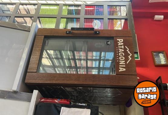 Hogar - Heladera frigobar �nica edici�n Inelro - En Venta