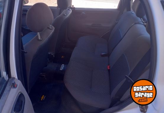 Autos - Chevrolet Corsa 1.4 spirit 2012 GNC 189000Km - En Venta