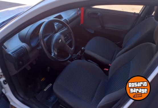 Autos - Chevrolet Corsa 1.4 spirit 2012 GNC 189000Km - En Venta
