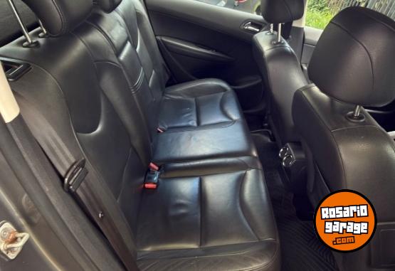 Autos - Peugeot 308 2012 GNC 183000Km - En Venta