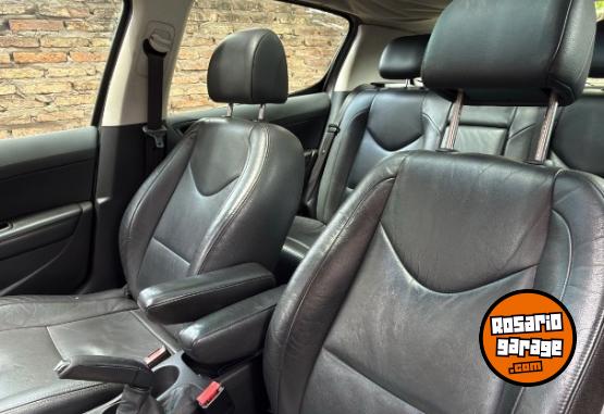 Autos - Peugeot 308 2012 GNC 183000Km - En Venta