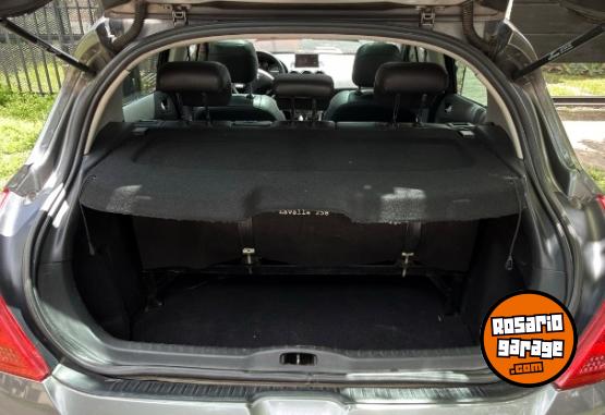 Autos - Peugeot 308 2012 GNC 183000Km - En Venta