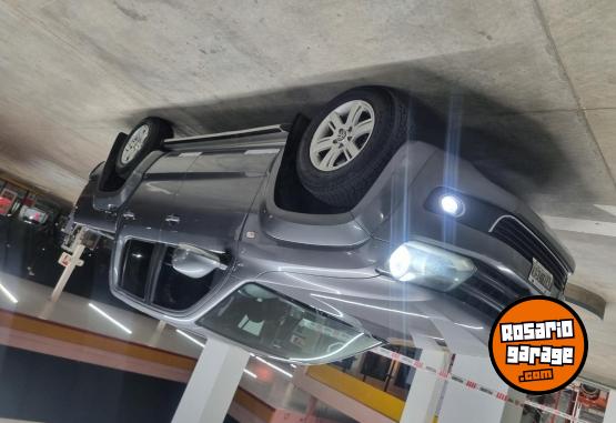 Camionetas - Volkswagen Amarok 2011 Diesel 188000Km - En Venta