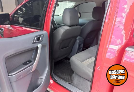 Camionetas - Ford Ranger 2015 Diesel - En Venta