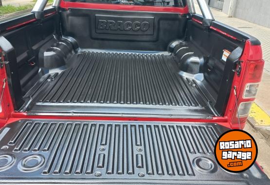 Camionetas - Ford Ranger 2015 Diesel - En Venta