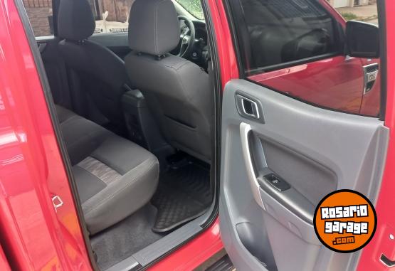 Camionetas - Ford Ranger 2015 Diesel - En Venta