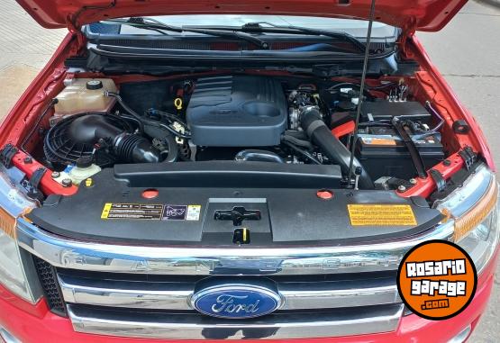 Camionetas - Ford Ranger 2015 Diesel - En Venta
