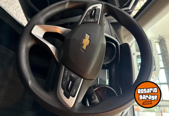 Autos - Chevrolet TRACKER 2024 Nafta 86000Km - En Venta