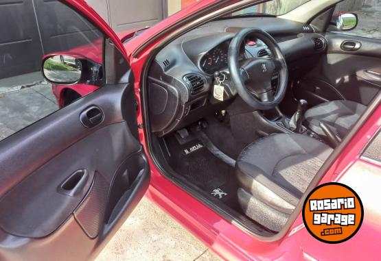 Autos - Peugeot 206 2007 Diesel - En Venta