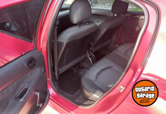 Autos - Peugeot 206 2007 Diesel - En Venta