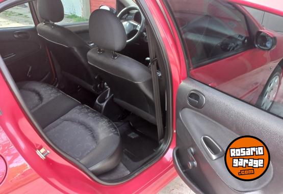 Autos - Peugeot 206 2007 Diesel - En Venta