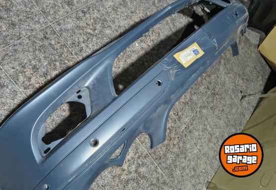 Accesorios para Autos - Paragolpe Mercedes Benz - En Venta