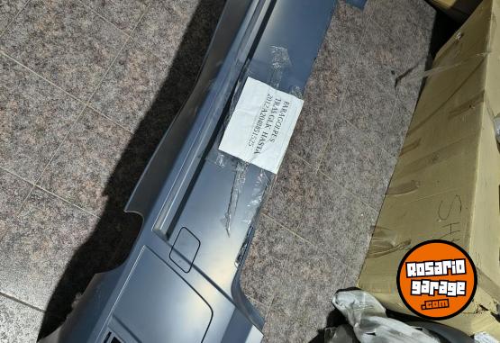 Accesorios para Autos - Paragolpe Mercedes Benz - En Venta