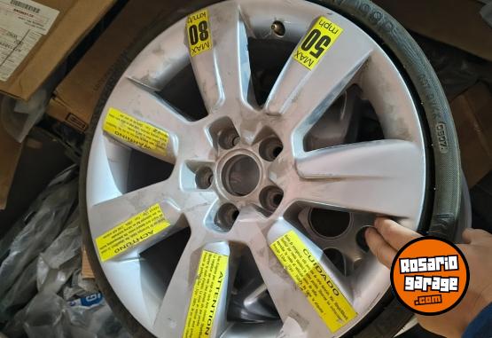 Accesorios para Autos - Paragolpe Mercedes Benz - En Venta