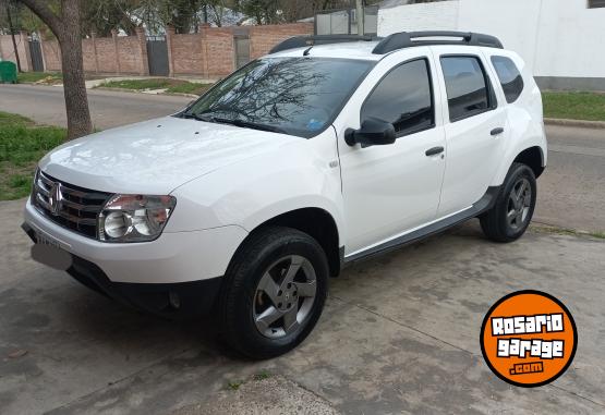 Autos - Renault Duster 2012 Nafta - En Venta