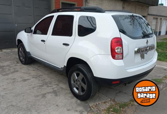 Autos - Renault Duster 2012 Nafta - En Venta