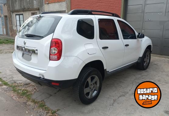 Autos - Renault Duster 2012 Nafta - En Venta