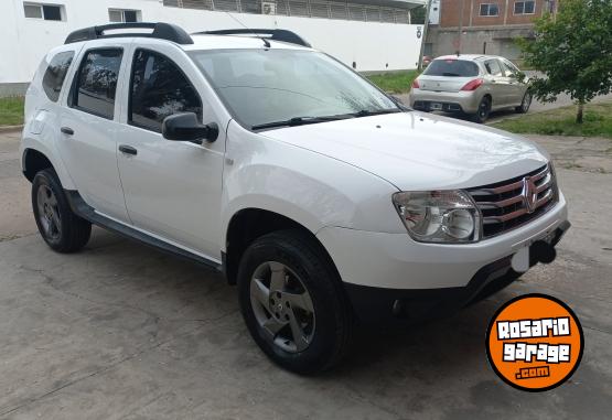 Autos - Renault Duster 2012 Nafta - En Venta