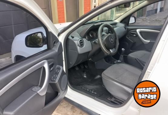 Autos - Renault Duster 2012 Nafta - En Venta