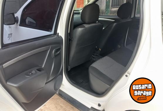 Autos - Renault Duster 2012 Nafta - En Venta