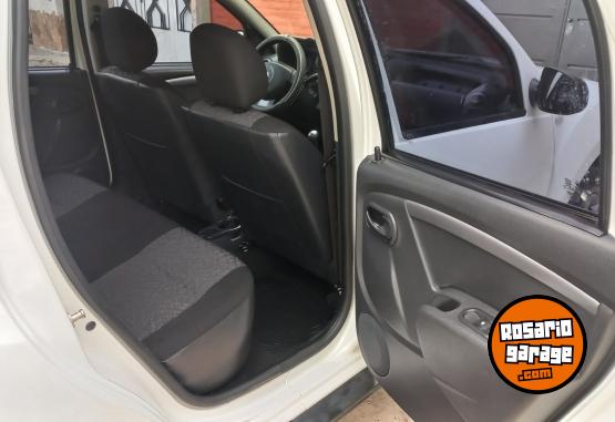 Autos - Renault Duster 2012 Nafta - En Venta