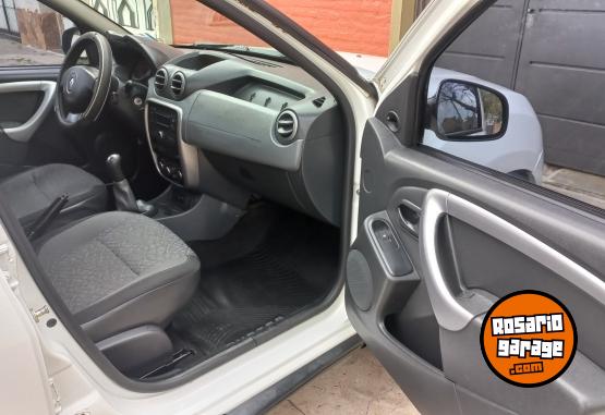 Autos - Renault Duster 2012 Nafta - En Venta