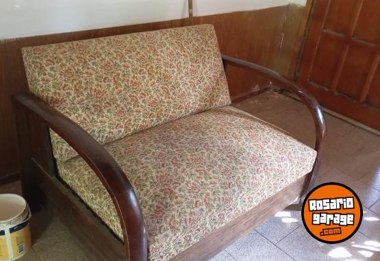 Hogar - Sill�n cama - En Venta