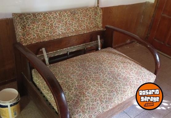 Hogar - Sill�n cama - En Venta