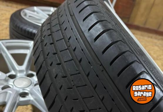 Accesorios para Autos - Llantas Bar Discovery 19X8.5 5x112/114 - En Venta