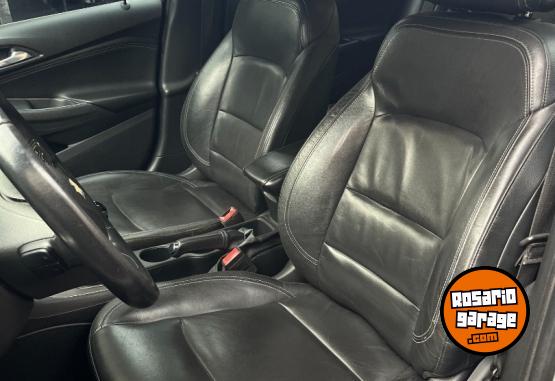 Autos - Chevrolet Cruze 2018 Nafta 96000Km - En Venta