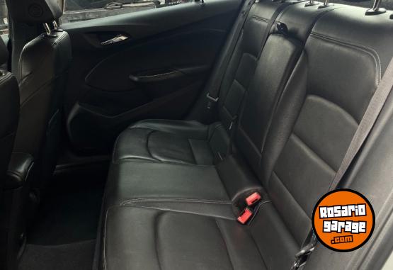 Autos - Chevrolet Cruze 2018 Nafta 96000Km - En Venta